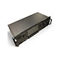 Used Line 6 HELIX RACK Effect Processor