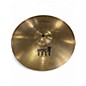 Used Zildjian 16in AMIR II ROCK Cymbal thumbnail