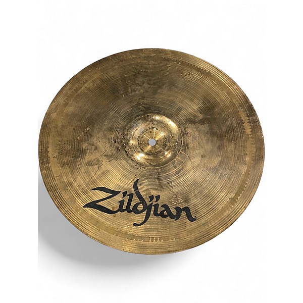 Used Zildjian 16in AMIR II ROCK Cymbal