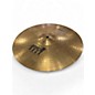Used Zildjian 16in AMIR II ROCK Cymbal