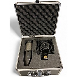 Used AKG P420 Project Studio Condenser Microphone
