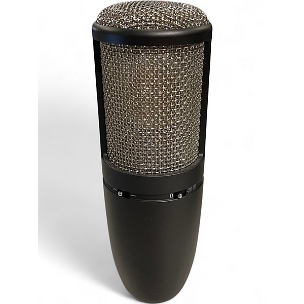 Used AKG P420 Project Studio Condenser Microphone