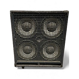 Used SWR Workingman's Series Bass Cabinet