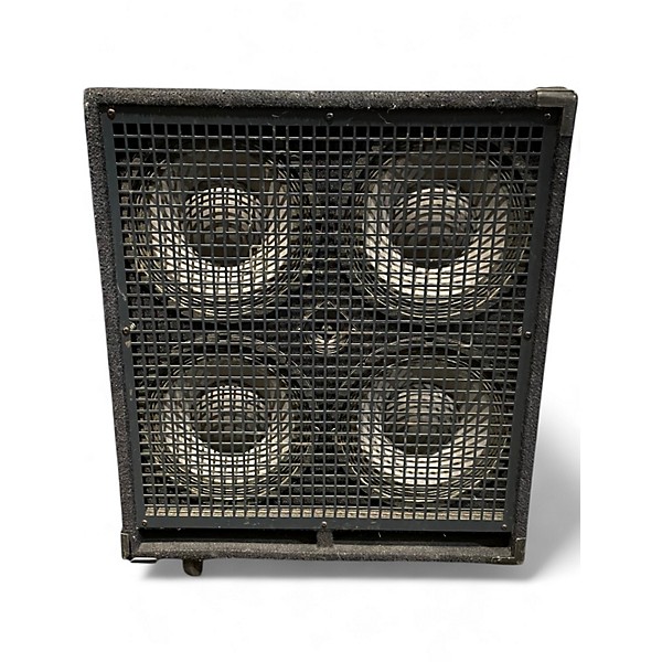 Used SWR Workingman's Series Bass Cabinet