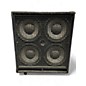 Used SWR Workingman's Series Bass Cabinet thumbnail