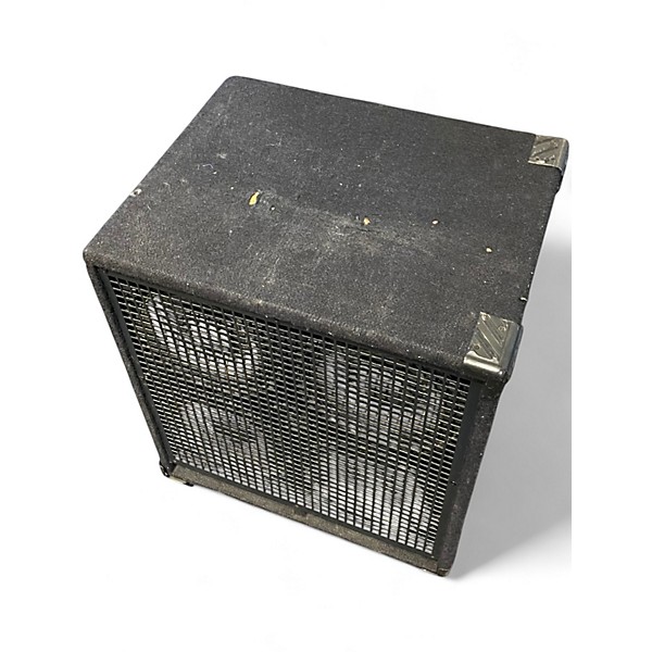 Used SWR Workingman's Series Bass Cabinet