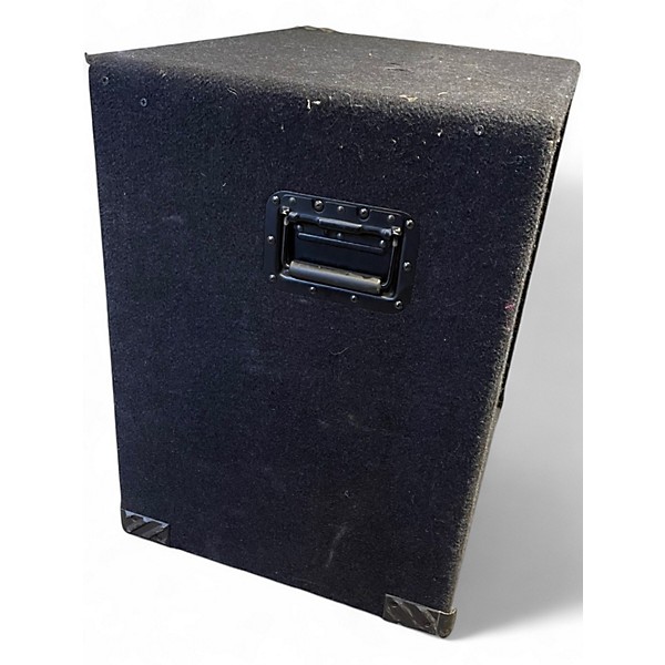 Used SWR Workingman's Series Bass Cabinet