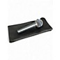 Used Shure Beta 58A Dynamic Microphone thumbnail