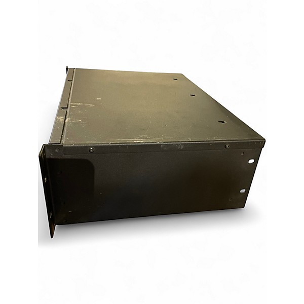 Used Crown CE1000 Power Amp