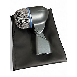 Used Shure Beta 52A Drum Microphone