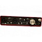 Used Focusrite Scarlett 2i4 Gen 2 Audio Interface thumbnail