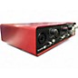 Used Focusrite Scarlett 2i4 Gen 2 Audio Interface