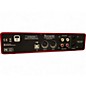 Used Focusrite Scarlett 2i4 Gen 2 Audio Interface