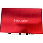 Used Focusrite Scarlett 2i4 Gen 2 Audio Interface