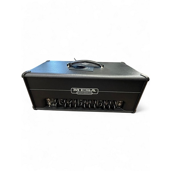 Used MESA/Boogie TRIPLE CROWN 100 Tube Guitar Amp Head