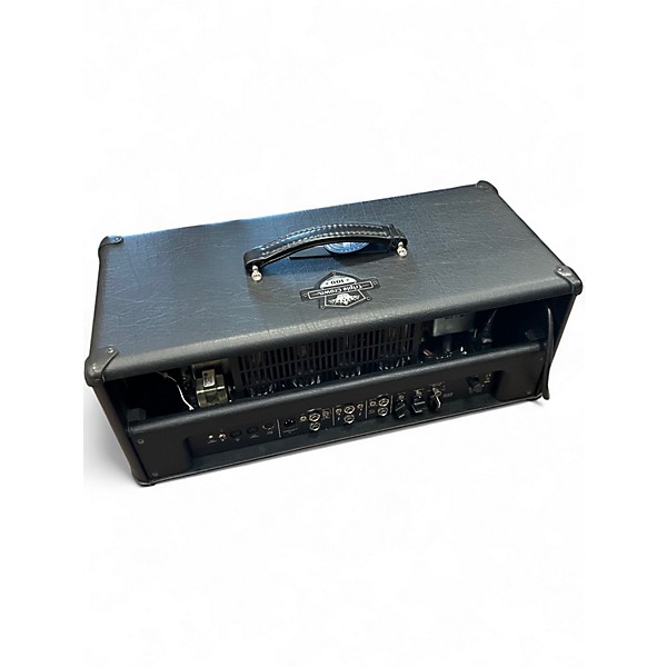 Used MESA/Boogie TRIPLE CROWN 100 Tube Guitar Amp Head