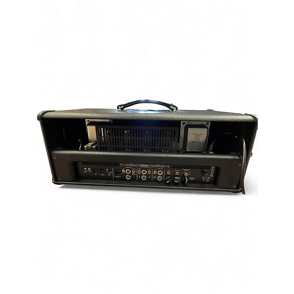 Used MESA/Boogie TRIPLE CROWN 100 Tube Guitar Amp Head
