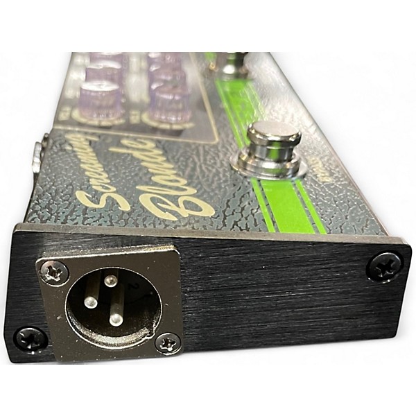 Used Tech 21 SCREAMING BLONDE Effect Pedal