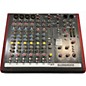 Used Allen & Heath ZED10FX Unpowered Mixer thumbnail