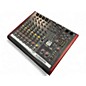 Used Allen & Heath ZED10FX Unpowered Mixer