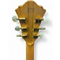 Used Ibanez AF105-NT12-01 Antique Natural Hollow Body Electric Guitar