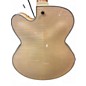 Used Ibanez AF105-NT12-01 Antique Natural Hollow Body Electric Guitar