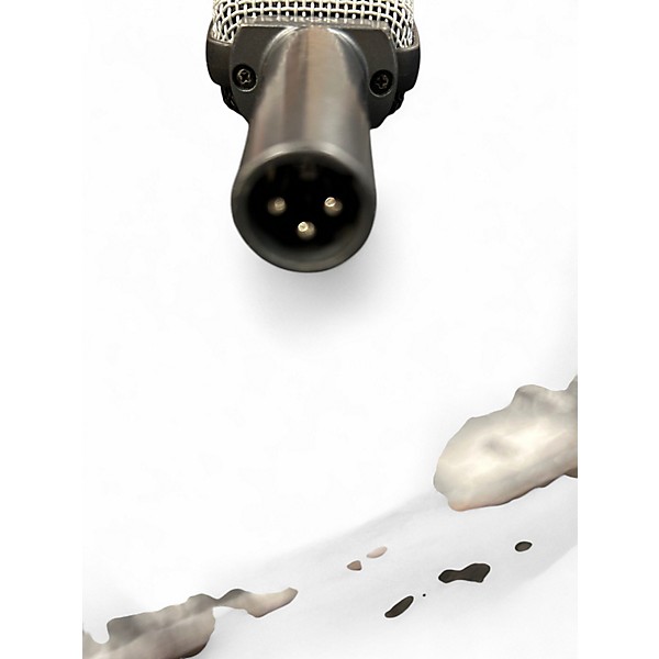 Used Sennheiser E609 Dynamic Microphone