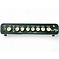 Used Fender Rumble 800 Bass Amp Head thumbnail