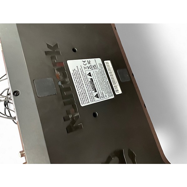Used Numark Mixtrack Platinum FX USB Turntable