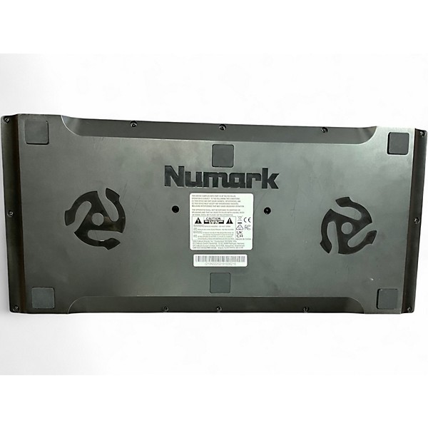 Used Numark Mixtrack Platinum FX USB Turntable