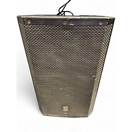 Used Electro-Voice ZLX-15BT Powered Speaker