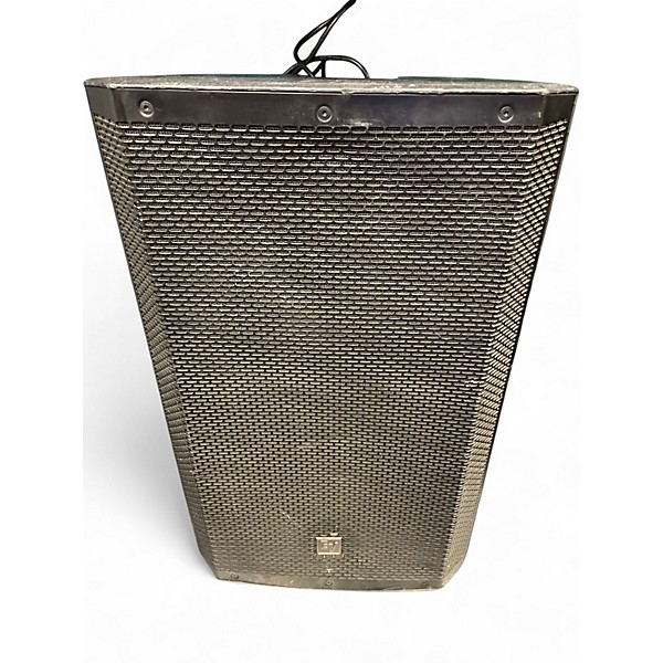Used Electro-Voice ZLX-15BT Powered Speaker