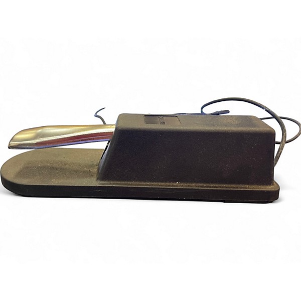 Used Yamaha FC4 Sustain Pedal