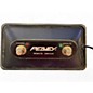 Used Peavey TWO CHANNEL SWITCH Footswitch thumbnail