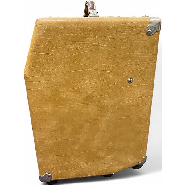 Used Crate CA125D Acoustic Guitar Combo Amp