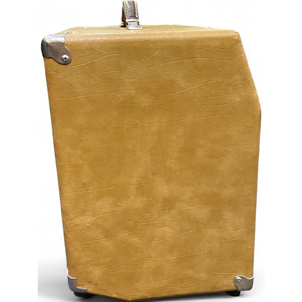Used Crate CA125D Acoustic Guitar Combo Amp