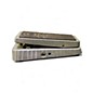 Used Dunlop ZW45 Zakk Wylde Signature Cry Baby Wah Effect Pedal
