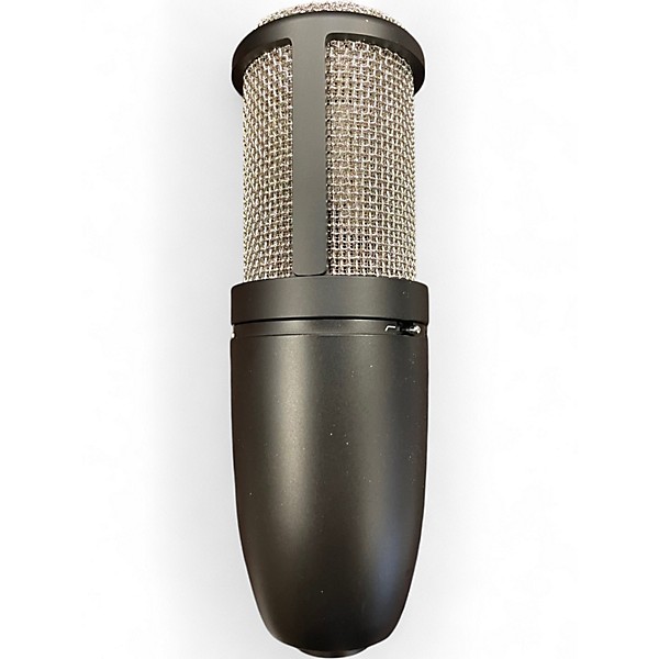 Used AKG P420 Project Studio Condenser Microphone