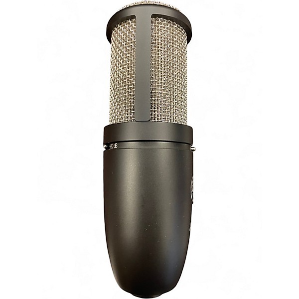 Used AKG P420 Project Studio Condenser Microphone
