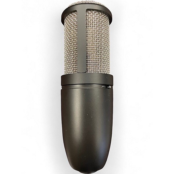 Used AKG P420 Project Studio Condenser Microphone