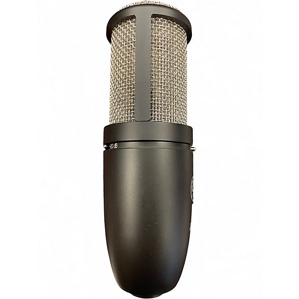 Used AKG P420 Project Studio Condenser Microphone