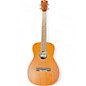 Used Ohana Ukuleles BK-10 Brown Ukulele thumbnail