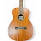 Used Ohana Ukuleles BK-10 Brown Ukulele
