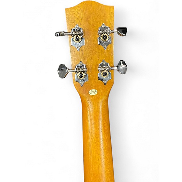Used Ohana Ukuleles BK-10 Brown Ukulele