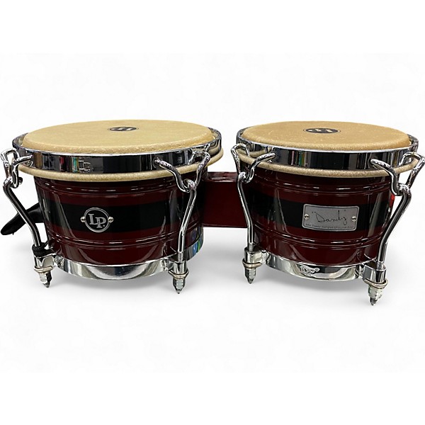 Used LP John Dandy Signature Bongos