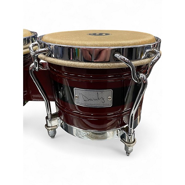 Used LP John Dandy Signature Bongos