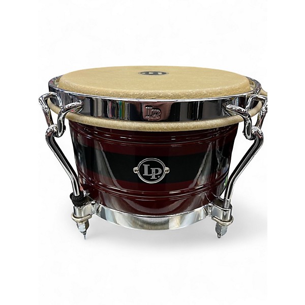 Used LP John Dandy Signature Bongos