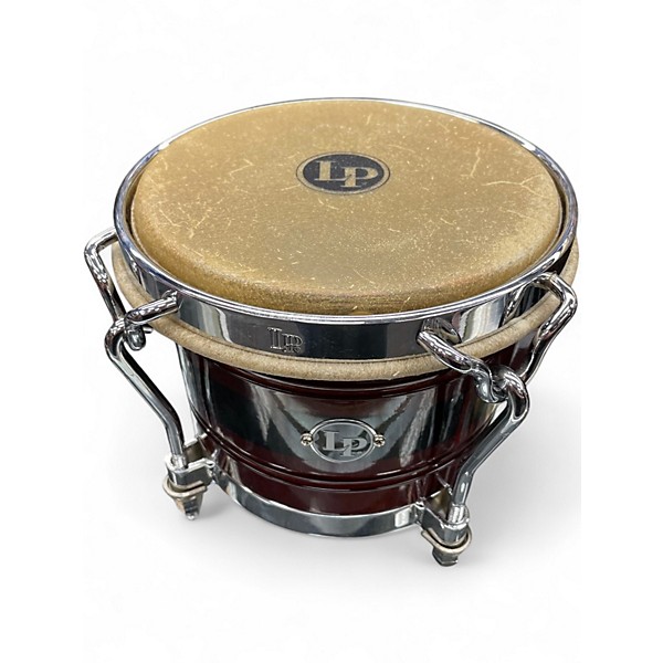 Used LP John Dandy Signature Bongos
