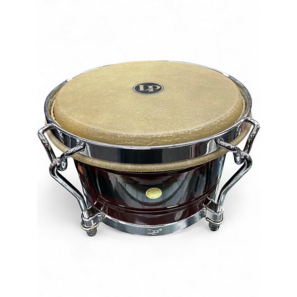 Used LP John Dandy Signature Bongos