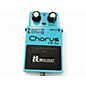 Used BOSS CE-2W WAZA CRAFT CHORUS Effect Pedal thumbnail